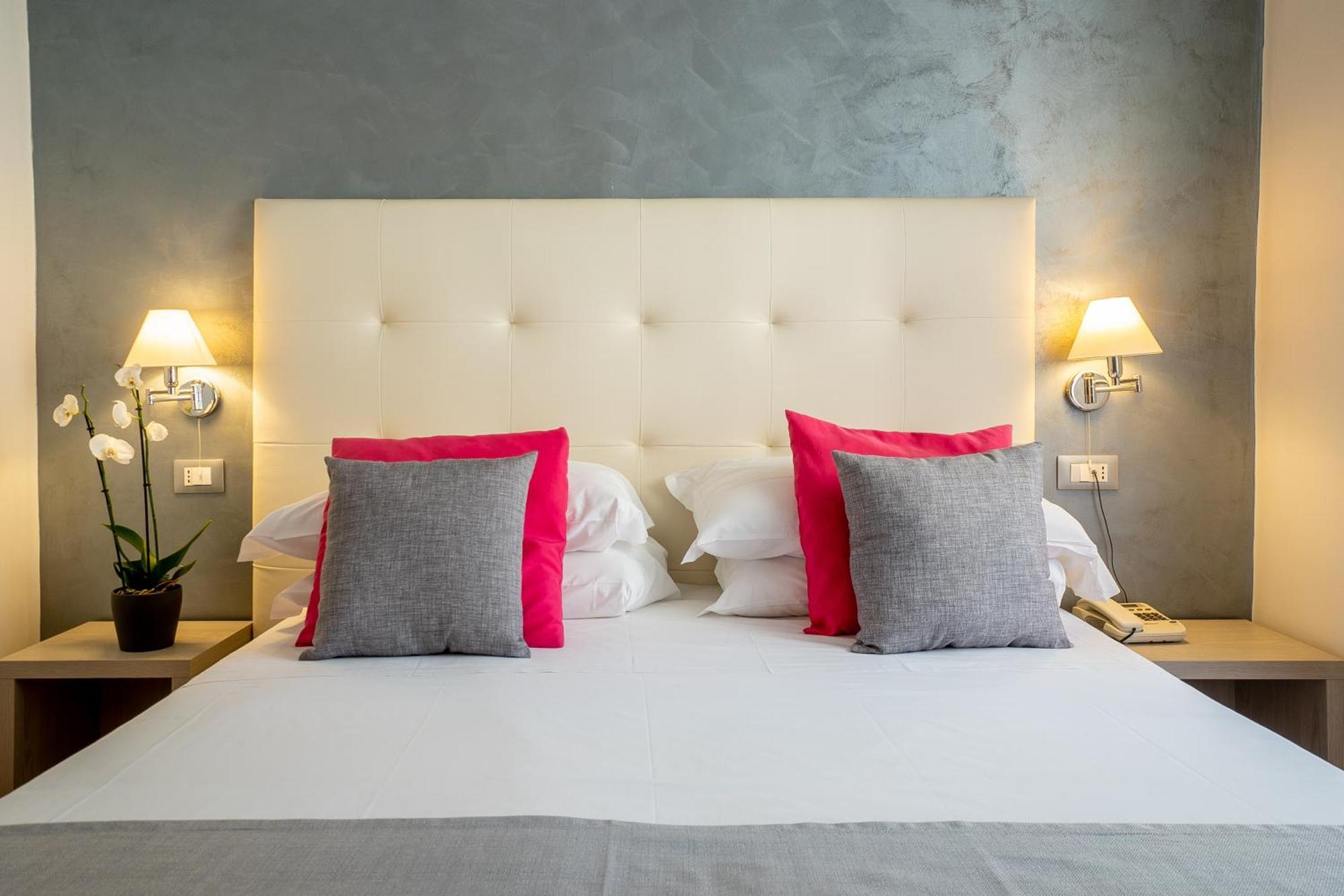 Hotel Gabriella — Foto 3