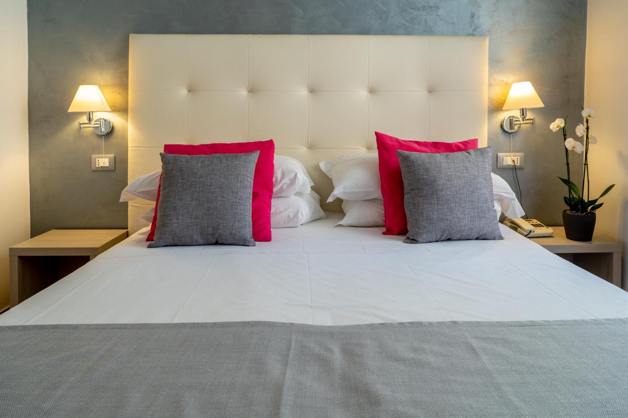 Hotel Gabriella — Foto 2